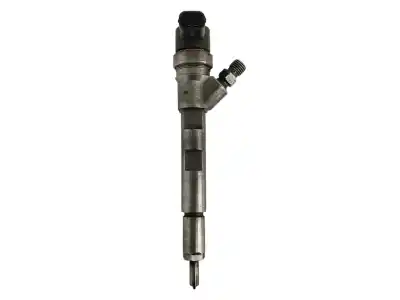 Second-hand car spare part injector for chrysler voyager (rg) 2.5 crd se grand voyager oem iam references 0445110059