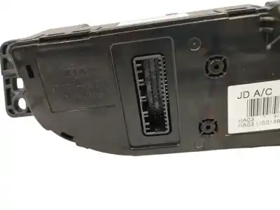 Pièce détachée automobile d'occasion commande de chauffage / climatisation pour kia cee´d (jd) 1.4 cvvt références oem iam 97250a2003  
