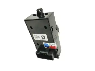 Second-hand car spare part left front power window switch for kia cee´d (jd) 1.4 cvvt oem iam references 93570a2300  