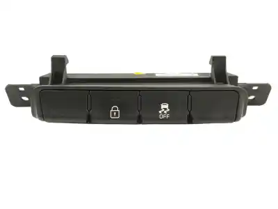 Peça sobressalente para automóvel em segunda mão módulo eletrônico por kia cee´d (jd) 1.4 cvvt referências oem iam 93700a2020