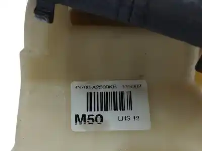 Pièce détachée automobile d'occasion levier pour kia cee´d (jd) 1.4 cvvt références oem iam 43700a2500kb  