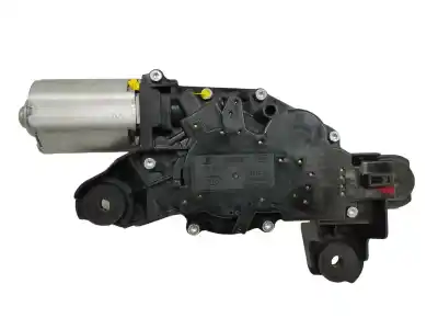 Second-hand car spare part rear windshield wiper motor for kia cee´d (jd) 1.4 cvvt oem iam references 98700a2000  f00s2b2222