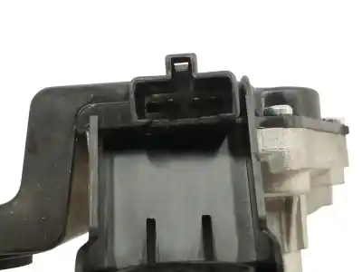 Second-hand car spare part rear windshield wiper motor for kia cee´d (jd) 1.4 cvvt oem iam references 98700a2000  f00s2b2222