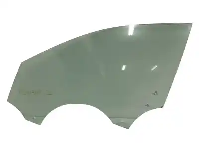 Peça sobressalente para automóvel em segunda mão vidro dianteiro esquerdo por volkswagen passat b8 (3g2, cb2) 2.0 tdi referências oem iam 