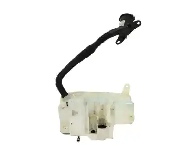 Peça sobressalente para automóvel em segunda mão depósito do limpa vidros por bmw 7 (e65, e66, e67) 730 d referências oem iam 61667009124  