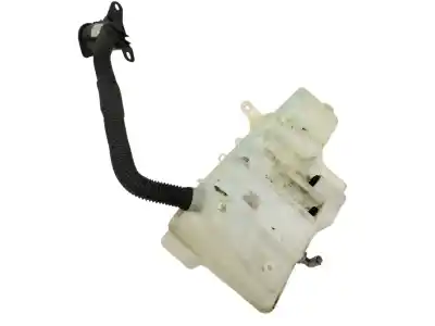 Peça sobressalente para automóvel em segunda mão depósito do limpa vidros por bmw 7 (e65, e66, e67) 730 d referências oem iam 61667009124  