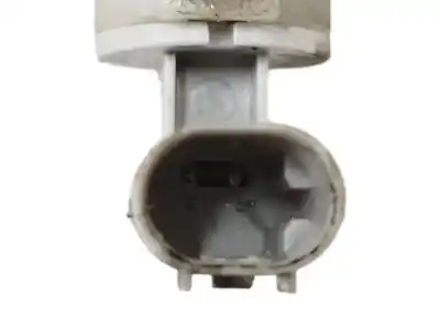 Peça sobressalente para automóvel em segunda mão depósito do limpa vidros por bmw 7 (e65, e66, e67) 730 d referências oem iam 61667009124  