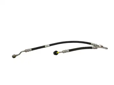 Second-hand car spare part power steering pressure pipe for bmw 7 (e65, e66, e67) 730 d oem iam references 4021891