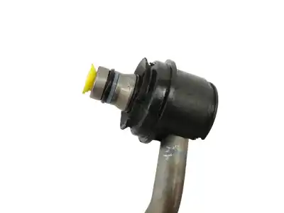Second-hand car spare part power steering pressure pipe for bmw 7 (e65, e66, e67) 730 d oem iam references 4021891  