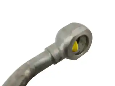 Second-hand car spare part power steering pressure pipe for bmw 7 (e65, e66, e67) 730 d oem iam references 4021891  