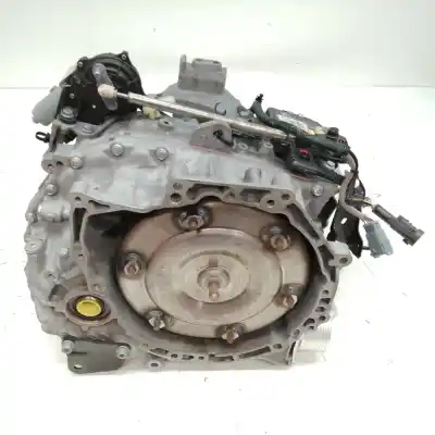 Piesă de schimb auto la mâna a doua cutie de viteze pentru citroen c4 picasso ii 1.2 thp 130 referințe oem iam 20ge13