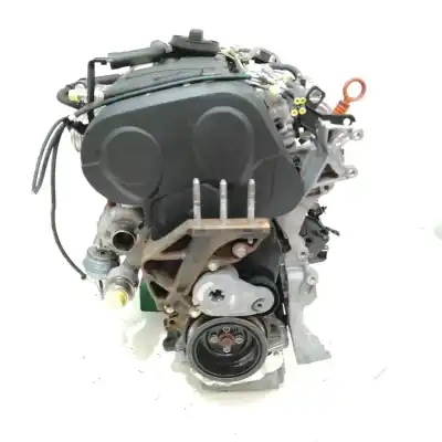 Second-hand car spare part complete engine for mitsubishi outlander (cw0) 2.0 di-d cat oem iam references bsy  
