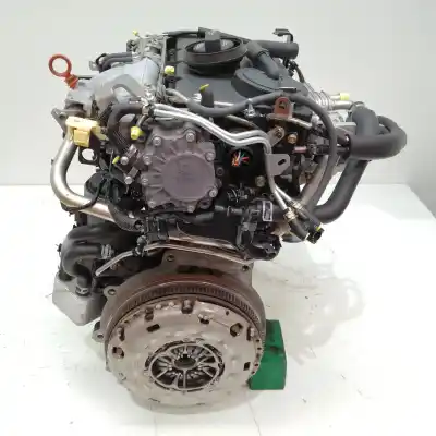 Second-hand car spare part complete engine for mitsubishi outlander (cw0) 2.0 di-d cat oem iam references bsy  