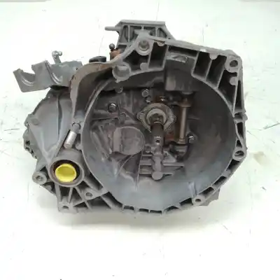 Gebrauchtes Autoersatzteil GETRIEBE zum ALFA ROMEO MITO (145)  OEM-IAM-Referenzen 55219868  