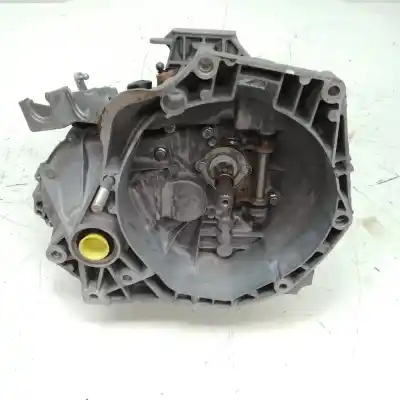 Pezzo di ricambio per auto di seconda mano riduttore per alfa romeo mito (145) 1.3 jtd cat riferimenti oem iam 55219868