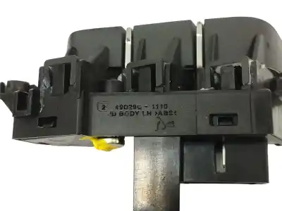 Peça sobressalente para automóvel em segunda mão comandos do volante por kia cee´d (jd) 1.4 cvvt referências oem iam 49d29c1110  