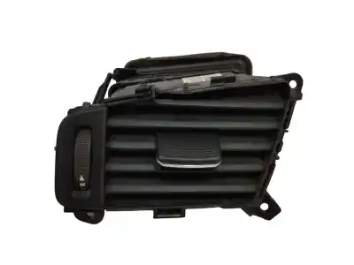 Peça sobressalente para automóvel em segunda mão Grelha / Difusor De Ar por KIA CEE´D (JD) 1.4 CVVT Referências OEM IAM 97480A2200LEF  