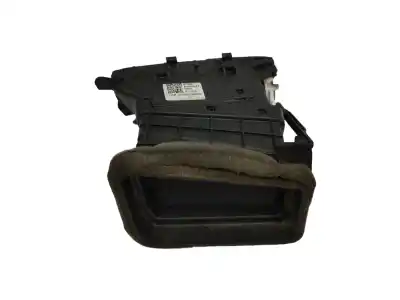 Peça sobressalente para automóvel em segunda mão grelha / difusor de ar por kia cee´d (jd) 1.4 cvvt referências oem iam 97480a2200lef  