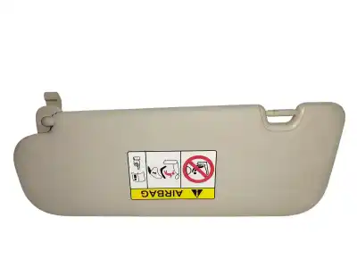 Автозапчастина б/у правильний натір для kia cee´d (jd) 1.4 cvvt посилання на oem iam 85220a2400ed  