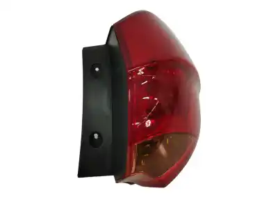 Second-hand car spare part Right Tailgate Light for KIA CEE´D (JD) 1.4 CVVT OEM IAM references 92402A2000  