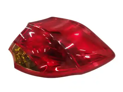 Peça sobressalente para automóvel em segunda mão farolim traseiro direito por kia cee´d (jd) 1.4 cvvt referências oem iam 92402a2000  