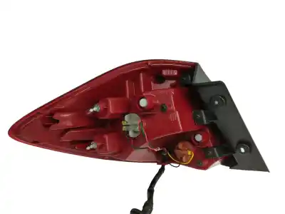 Peça sobressalente para automóvel em segunda mão farolim traseiro direito por kia cee´d (jd) 1.4 cvvt referências oem iam 92402a2000  