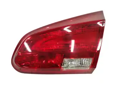 Second-hand car spare part Interior Rear Right Light for KIA CEE´D (JD) 1.4 CVVT OEM IAM references 92404A2000  