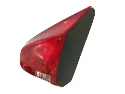 Peça sobressalente para automóvel em segunda mão farolim interior traseiro direito por kia cee´d (jd) 1.4 cvvt referências oem iam 92404a2000  