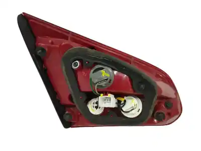 Peça sobressalente para automóvel em segunda mão farolim interior traseiro direito por kia cee´d (jd) 1.4 cvvt referências oem iam 92404a2000  