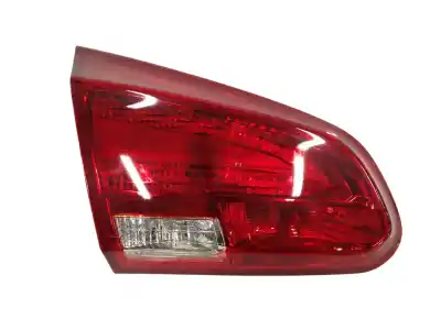 Second-hand car spare part INTERIOR LEFT TAILGATE LIGHT for KIA CEE´D (JD)  OEM IAM references 92403A2000  