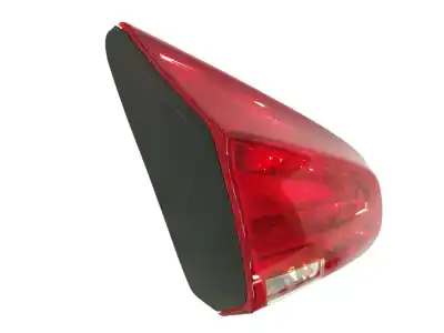 Second-hand car spare part interior left tailgate light for kia cee´d (jd) 1.4 cvvt oem iam references 92403a2000  
