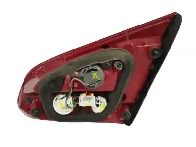 Second-hand car spare part interior left tailgate light for kia cee´d (jd) 1.4 cvvt oem iam references 92403a2000  