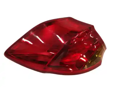 Автозапчасти б/у левый задний фонарь за kia cee´d (jd) 1.4 cvvt ссылки oem iam 92401a2000  