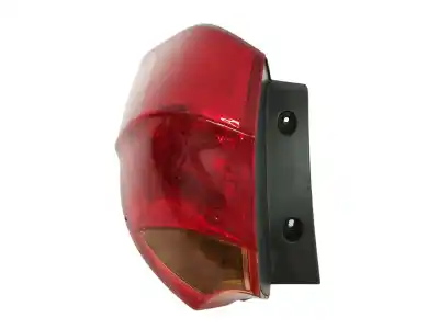 Second-hand car spare part Left Tailgate Light for KIA CEE´D (JD) 1.4 CVVT OEM IAM references 92401A2000  