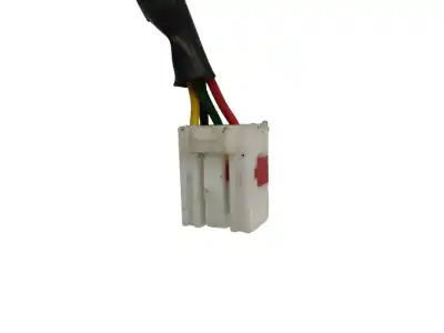 Peça sobressalente para automóvel em segunda mão farolim traseiro esquerdo por kia cee´d (jd) 1.4 cvvt referências oem iam 92401a2000  