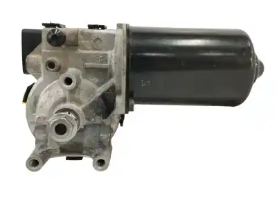 Peça sobressalente para automóvel em segunda mão motor do limpa para brisas por kia cee´d (jd) 1.4 cvvt referências oem iam 98110a2000