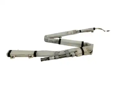 Автозапчасти б/у подушка безопасности передняя левая шторка безопасности за kia cee´d (jd) 1.4 cvvt ссылки oem iam 85010a2000  