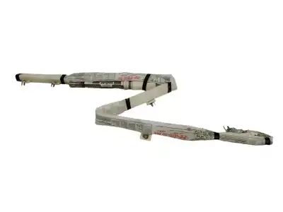 Peça sobressalente para automóvel em segunda mão airbag de cortina dianteiro direito por kia cee´d (jd) 1.4 cvvt referências oem iam 85020a2000  