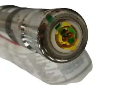 Peça sobressalente para automóvel em segunda mão airbag de cortina dianteiro direito por kia cee´d (jd) 1.4 cvvt referências oem iam 85020a2000  