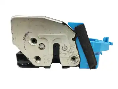 Peça sobressalente para automóvel em segunda mão fechadura da porta traseira esquerda por kia cee´d (jd) 1.4 cvvt referências oem iam 81410a2300