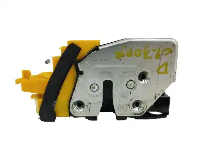 Second-hand car spare part Front Right Door Lock for KIA CEE´D (JD) 1.4 CVVT OEM IAM references 81320A2310  