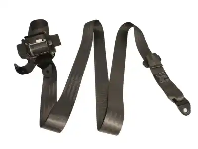 Peça sobressalente para automóvel em segunda mão cinto de segurança traseiro esquerdo por kia cee´d (jd) 1.4 cvvt referências oem iam 89810a6000