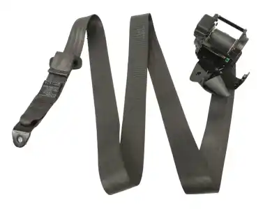 Peça sobressalente para automóvel em segunda mão cinto de segurança traseiro direito por kia cee´d (jd) 1.4 cvvt referências oem iam 89820a6000