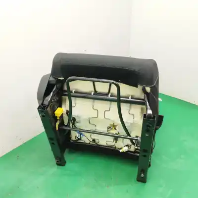 Peça sobressalente para automóvel em segunda mão assento dianteiro esquerdo por citroen c3 1.5 blue-hdi fap referências oem iam   
