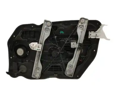 Second-hand car spare part driver left window regulator for kia cee´d (jd) 1.4 cvvt oem iam references 82470a2101  82450a2010