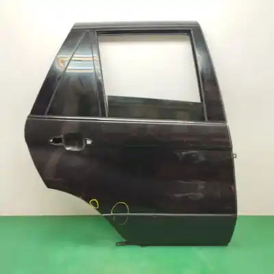 Peça sobressalente para automóvel em segunda mão porta do automóvel traseira direita por bmw x5 (e53) 3.0 24v turbodiesel cat referências oem iam 41528256828