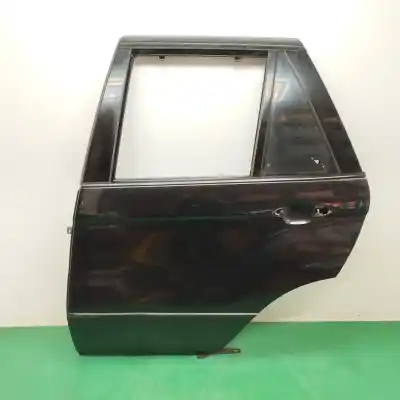 Pezzo di ricambio per auto di seconda mano porta posteriore sinistra per bmw x5 (e53) 3.0 turbodiesel cat riferimenti oem iam 41528256827