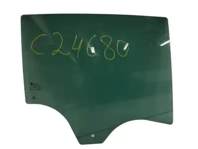 Pièce détachée automobile d'occasion vitre de porte arriere gauche pour opel astra k (b16) 1.6 cdti (68) références oem iam 