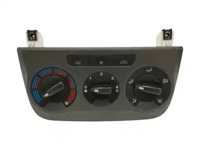 Автозапчасти б/у отопление / кондиционирование воздуха за fiat grande punto (199) 1.3 16v jtd cat ссылки oem iam 5g1140100