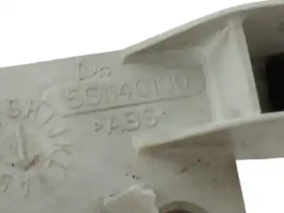 Автозапчасти б/у отопление / кондиционирование воздуха за fiat grande punto (199) 1.3 16v jtd cat ссылки oem iam 5g1140100  